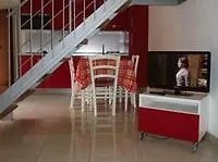 Oksana Apartment *
