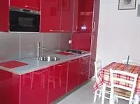 Oksana Apartment Bologna